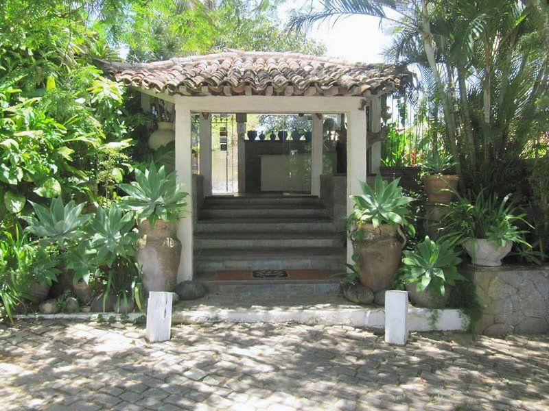 Hotel Pousada Casacolina
