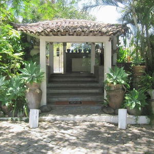 Hotel Pousada Casacolina cazare Armacao de Buzios