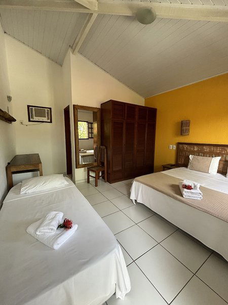 Hotel Pousada Alforria