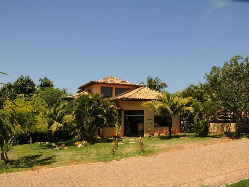 Hotel Estrelamar Ferradura Pousada Restaurante & Spa