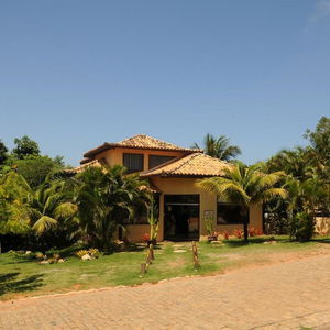 Hotel Estrelamar Ferradura Pousada Restaurante & Spa cazare Armacao de Buzios