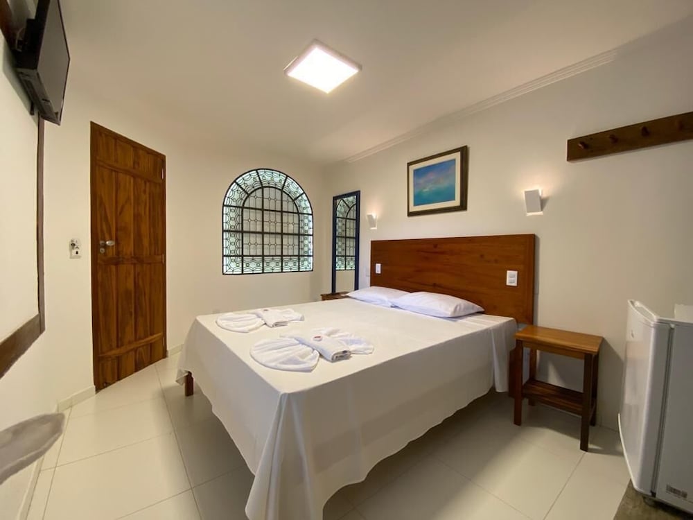 Hotel Pousada Valhacouto