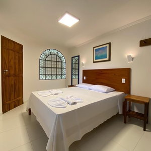 Hotel Pousada Valhacouto cazare Paraty