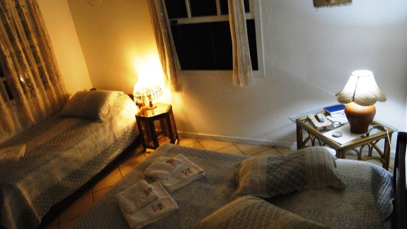 Hotel Pousada Chez Nice