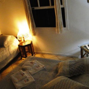 Hotel Pousada Chez Nice cazare Armacao de Buzios