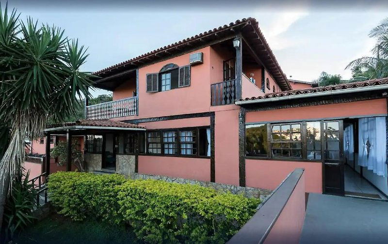 Hotel Pousada De Buzios - Reserve Hoje