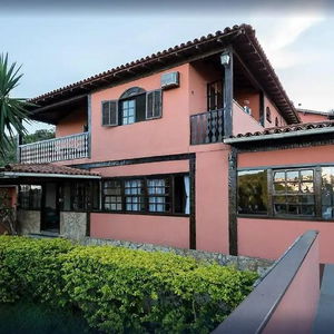 Hotel Pousada De Buzios - Reserve Hoje cazare Armacao de Buzios