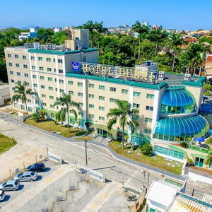 Hotel Dubai Macae By Atlantica cazare Macae