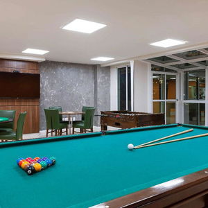 Hotel Mercure Rio De Janeiro Nova Iguacu Hotel cazare Nova Iguacu