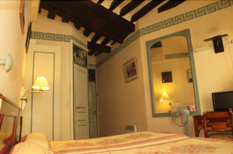 Hotel Degres Notre Dame