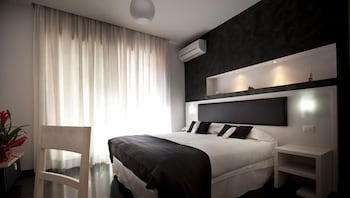 Hotel Heart Of Rome Hotel - B&B