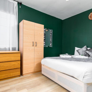 Hotel City Gate Guest House cazare Luton