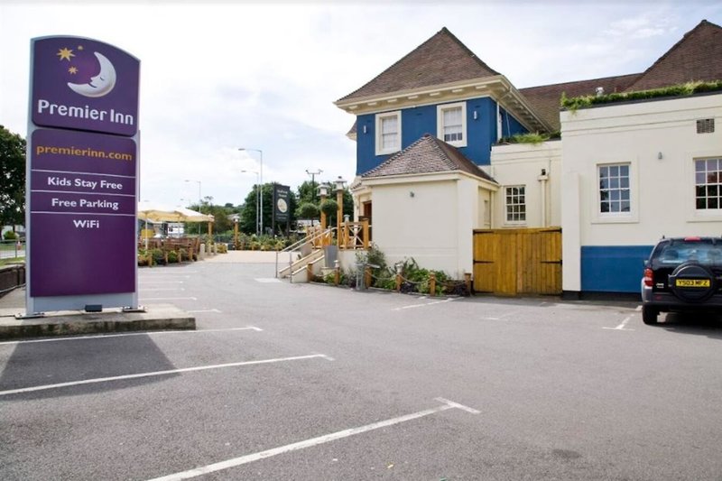 Hotel Premier Inn Dunstable Luton