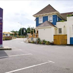 Hotel Premier Inn Dunstable Luton cazare Dunstable