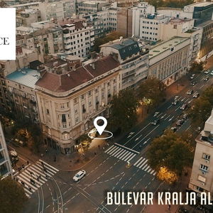 Hotel Kings Palace Suites cazare Belgrad