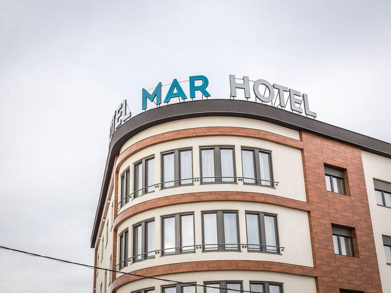 Hotel Hotel Mar