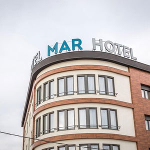 Hotel Hotel Mar cazare Belgrad