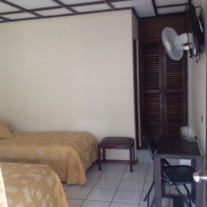 Hotel Hotel Wagelia Turrialba cazare Turrialba