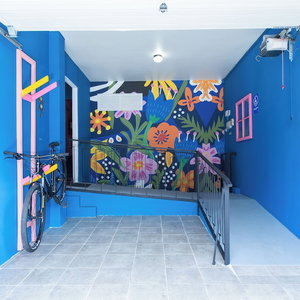 Sejur Casa Zafiro B&B vacanta San Pedro