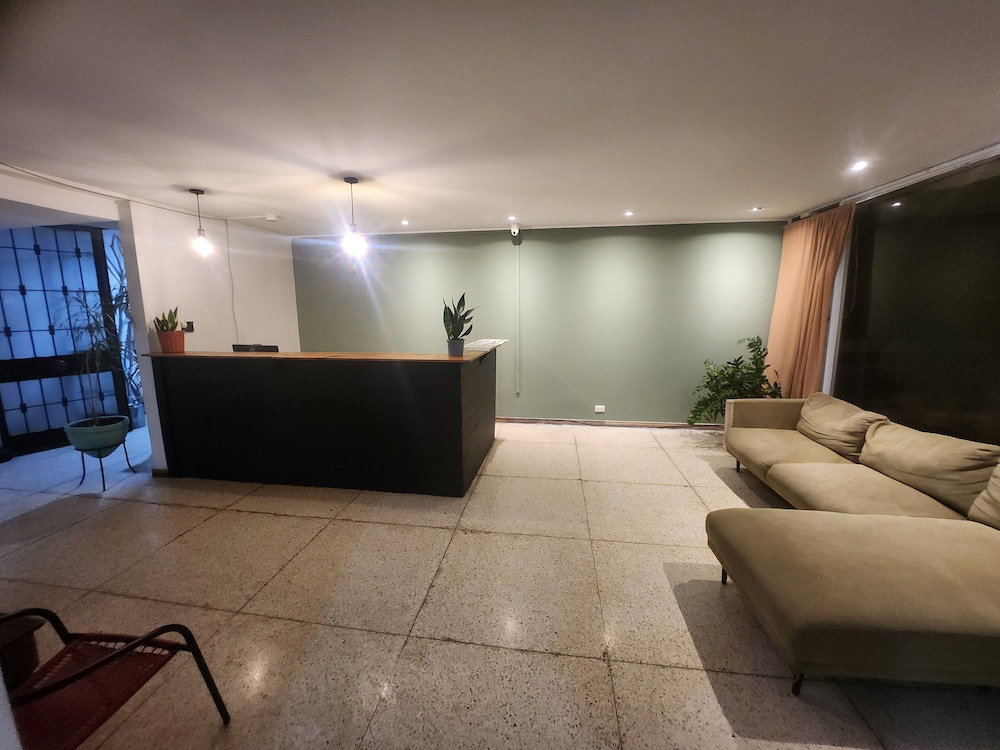 Hotel Haven Hotel