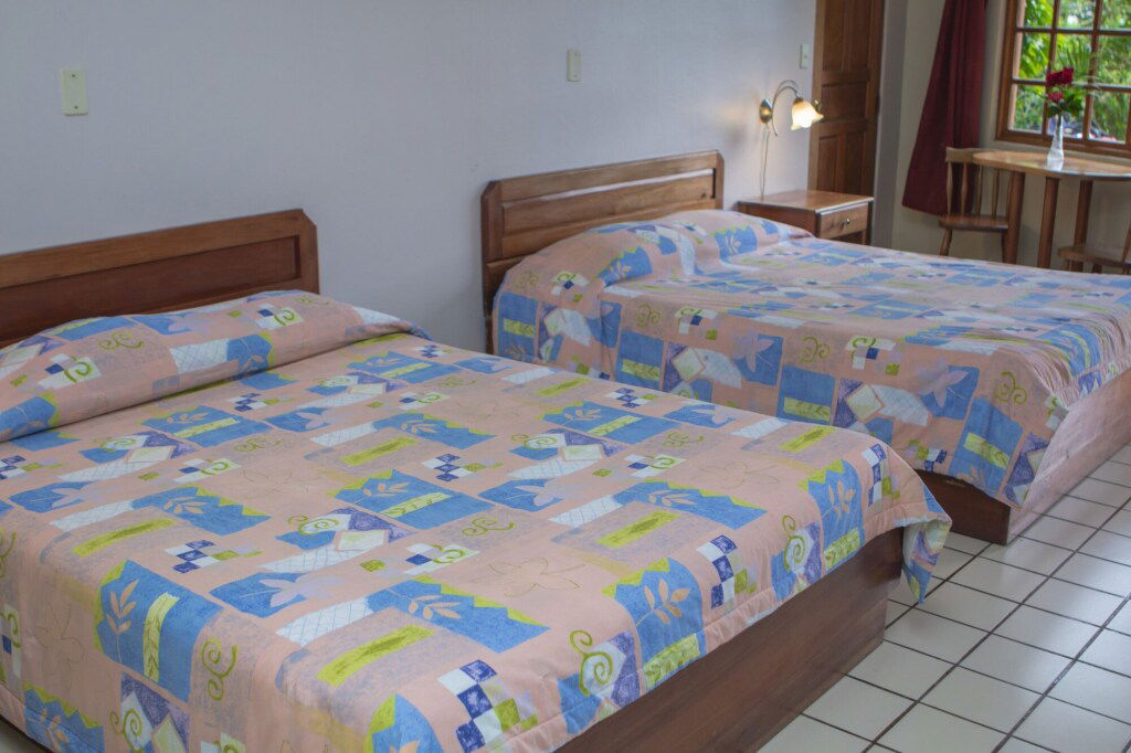 Hotel Hotel Villa Zurquí