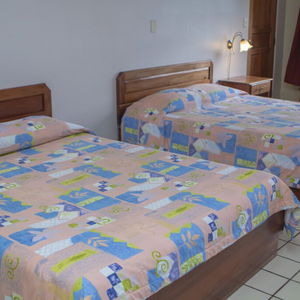 Hotel Hotel Villa Zurquí cazare San Isidro