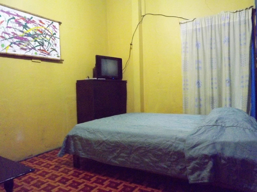 Hotel Hotel Cortez Azul