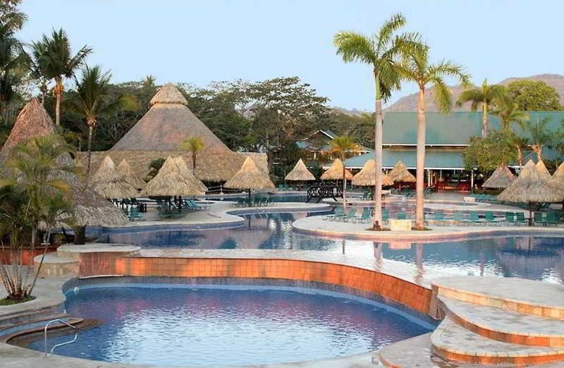 Hotel Barcelo Tambor