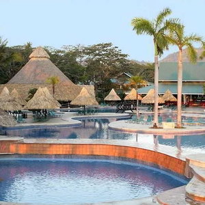 Hotel Barcelo Tambor cazare Puntarenas