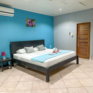 Hotel Hotel Colibri cazare Puntarenas