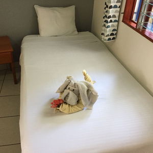 Hotel La Perlita cazare Puntarenas