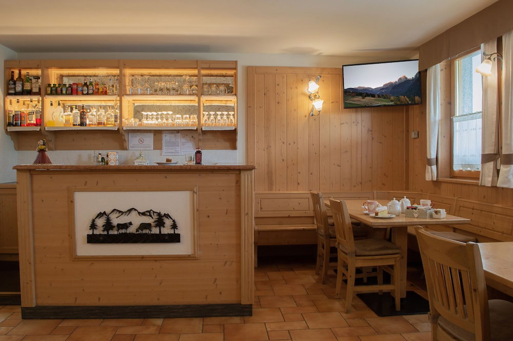 Hotel Hotel Garnì Sant'antonio