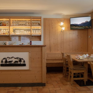 Hotel Hotel Garnì Sant'antonio cazare Madonna di Campiglio