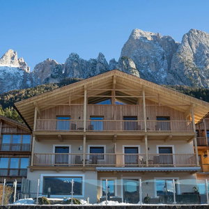 Hotel Dolmites Nature Hotel Vigilerhof cazare Siusi