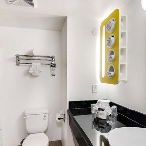 Hotel Motel 6 Carson, Ca cazare Carson