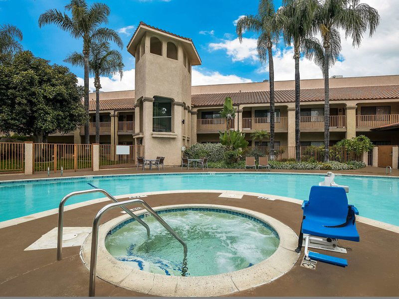 Hotel Best Western Diamond Bar Hotel & Suites