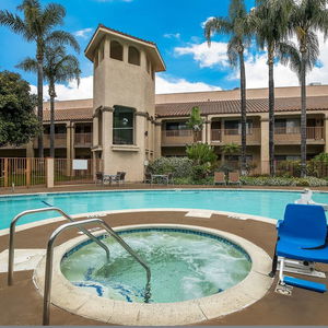 Hotel Best Western Diamond Bar Hotel & Suites cazare Diamond Bar