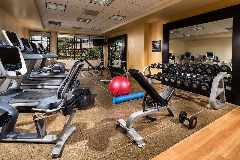 Hotel Doubletree By Hilton Hotel Carson