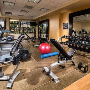 Hotel Doubletree By Hilton Hotel Carson cazare Carson City