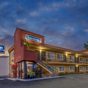 Hotel Jenn S. Travelodge By Wyndham Burbank-Glendale cazare Burbank