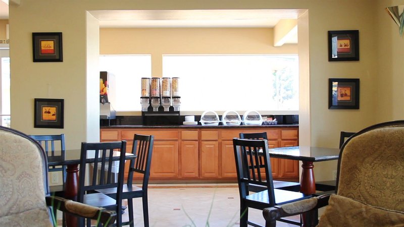 Hotel Portofino Inn - Burbank