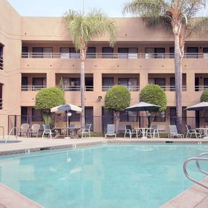 Hotel Travelodge By Wyndham Commerce Los Angeles Area cazare Commerce