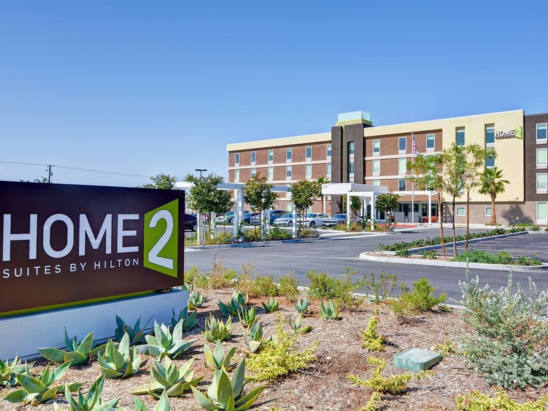 Hotel Home2 Suites By Hilton Azusa