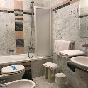 Sejur Hotel Shelley E Delle Palme vacanta Lerici