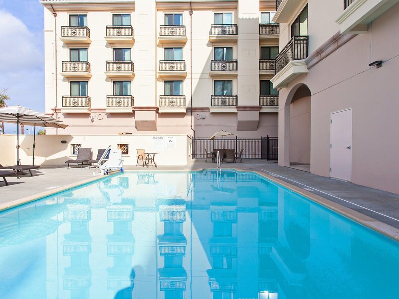 Hotel Holiday Inn El Monte - Los Angeles