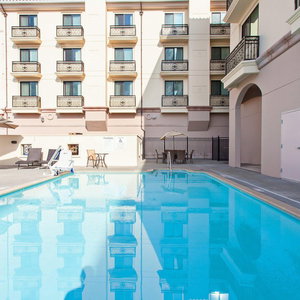 Hotel Holiday Inn El Monte - Los Angeles cazare El Monte