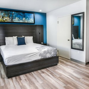 Hotel Parkside Inn Anaheim cazare Anaheim