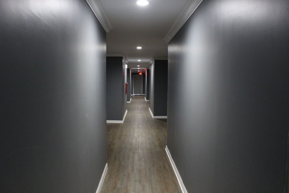 Hotel Erth Inn By Aga Los Angeles