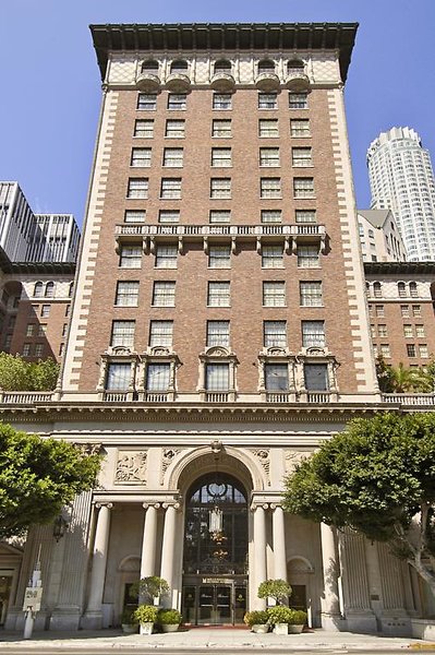 Hotel Millennium Biltmore Los Angeles