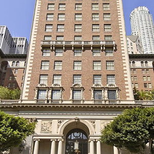 Hotel Millennium Biltmore Los Angeles cazare Los Angeles